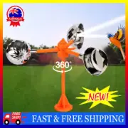 Bird Deterrent Reflective Scare Seagulls Scarer Pigeon Bird Deterrent Device AT