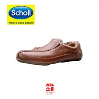 在飛比找蝦皮購物優惠-Scholl 男士鞋 Moccasin 鞋子舒適鞋