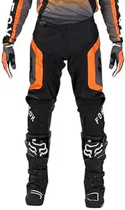 Fox Racing Level Up Crew Socks - Pack of 3