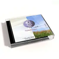 在飛比找蝦皮商城優惠-【新韻傳音】心靈驛站(一)金 CD MSPCD-99007