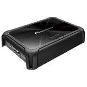 Pioneer GM-D9704 Class FD 4-Channel Bridgeable Amplifier