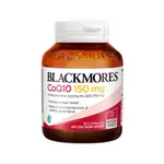 BLACKMORES澳佳寶高濃縮輔酶Q10軟150MG30粒