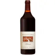 [Rockford] Rockford Basket Press Shiraz 1999 750mL