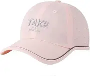 [Holiberty] Kids Girls Boys Quick Dry Mesh Trucker Cap Sun Hat Summer Cooling Sport Visor Golf Tennis Baseball Hat Age 3-12