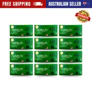 12 x 3 Ballerina Tea Extra Strength - Slim & Detox Herbal Tea - 216 Bags