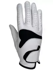 ****New**** Mens Cabretta Golf Gloves (Right Hand)