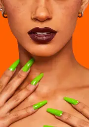 [Beauty For Certain] Matte Liquid Lipstick #23