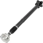 ECCPP 938-126 Drive Shaft 32.5" Front Propeller Shaft Assembly For Jeep For Grand Cherokee 2005-2006 AWD/4WD Auto Trans