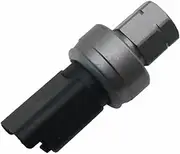 A/C Pressure Sensor Compatible with Peugeot for 406 206 607 307 807 407 1007 3008 5008 A/C Air Conditioner Pressure Switch Sensor OEM:9647971280 9632170780 6455Z3