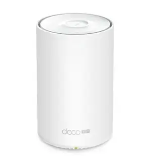 TP-LINK Deco X20-4G AX1800 完整家庭 Mesh WiFi 6 路由器