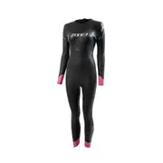 Zone3 Agile Women's Wetsuit - Size M/L