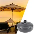 Umbrella Sunshades Base Umbrella Pole Holder Sunshades Holder Sand or Water