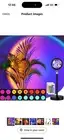 ! Sunset Lamp Projection Led Lights with Remote, 16 Colors Night Li