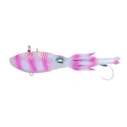 Nomad Squidtrex Vibe Lure 190mm