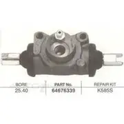 IBS Wheel Cylinder - 64676339