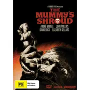 Mummy's Shroud, The