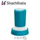 日本 Shachihata Quix 創意 客製化 φ2.4cm 印章 /個 Q38
