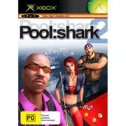 Pool Shark 2 (Xbox Original) [Pre-Owned]