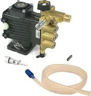 The ROP Shop 3600 PSI Pressure Washer Pump, 2.5 GPM for Mi-T-M 3-0414, 30414, 3-0297, 30297