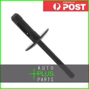 Fits BMW X5 G05 LCI RIVET