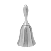 Santa Hand Bell Wedding Bell Handheld Bell Dinner Hand Bells Bar Bell