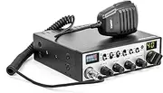 CB Radio Station JOPIX 900PRO 40CH, AM/FM, 4W, ASQ, 12-24V