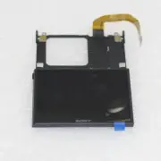 LCD Screen assy with hinge For Sony DSC-RX100M6 RX100VI RX100-6 camera