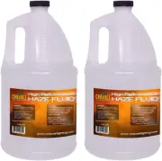 Chauvet HFG Haze Fluid - 2 Gallons