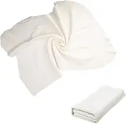 Chamois Cloth for Car - Genuine Sheepskin Leather Drying Towel | Large Cleaning Rag | Super Absorbent | Soft & Gentle | Ideal for Car Care