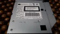 在飛比找Yahoo!奇摩拍賣優惠-二手筆電內建式光碟機  TOSHIBA DVD-ROM MO