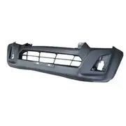 Sterling Bumper Bar to suit Isuzu D-Max 11/2016 to 06/2020 - IZDM-BAR-18F