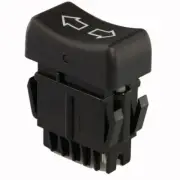 RENAULT 5 GT TURBO ELECTRIC WINDOW SWITCH CONTROL