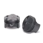 Supertech P4-N895-N11 Forged Pistons Diam 89.50 (0.5+) For Nissan 240SX 95-98