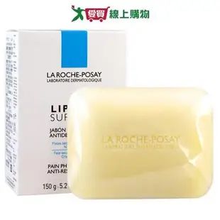 LA ROCHE-POSAY理膚寶水 滋養皂 150g