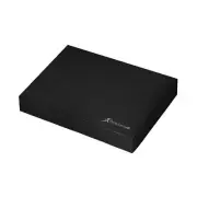 ProsourceFit Exercise Balance Pad, Non-Slip Cushioned Foam Mat & Knee Pad for...