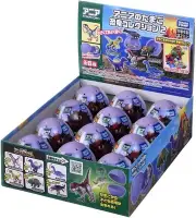 Takara Tomy Dinosaur Collection 2 DP-BOX Animal Dinosaur Toy Free Shipping