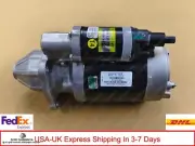 STARTER MOTOR FOR MAHINDRA TRACTOR 005558084R91 / 1233544R91 / 26M251