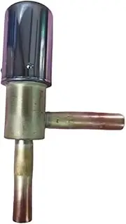 Central Air Conditioning Electronic Expansion Valve Coil, Compatible for Hisense 17F04391A 40YGHQ-1R Diameter 40, Air Conditioning Parts