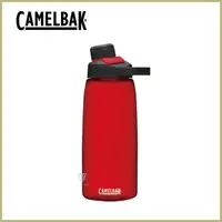 在飛比找PChome24h購物優惠-CamelBak 1000ml Chute Mag戶外運動水