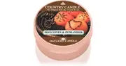Country Candle Pinecone & Pomander chafing dish candle 42 g