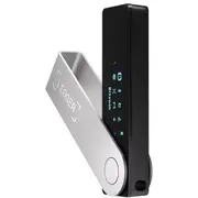 Ledger Nano X Digital Wallet