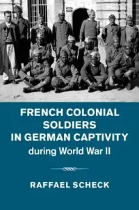 在飛比找博客來優惠-French Colonial Soldiers in Ge