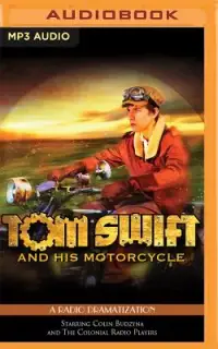 在飛比找博客來優惠-Tom Swift and His Motorcycle