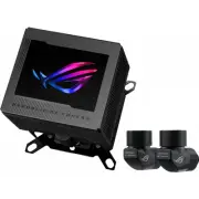 ASUS ROG Ryujin III WB CPU Waterblock | LGA1700 AM5 | AIO Block Cooler- Black