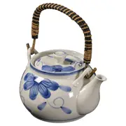 Omotenashi Sometsuki Hana Teapot 1000ml