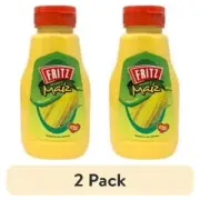 Salsa De Maiz Fritz