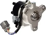 Electric Ignition Distributor 30100-P75-A03 Ballade Compatible With CR-V Civic Domani Integra Integra Orthia S-MX Stepwgn 30100p75a03