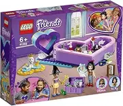 LEGO Friends Heart Box Friendship Pack 41359 Playset Design Toy