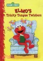 在飛比找三民網路書店優惠-Elmo's Tricky Tongue Twisters