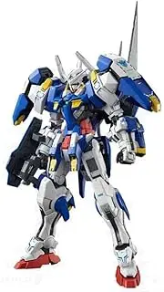 Bandai Hobby MG 1/100 Gundam Avalanche Exia Mobile Suit Gundam 00V: Battlefield Record